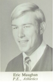 eric maughan